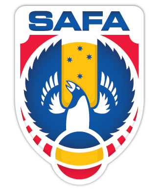 South Australian Fistball Association