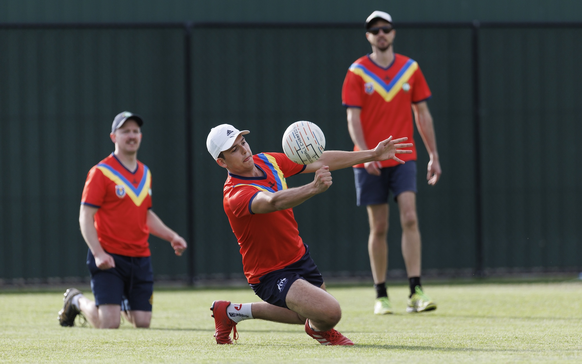 2023 Fistball Federation Australia National Championships